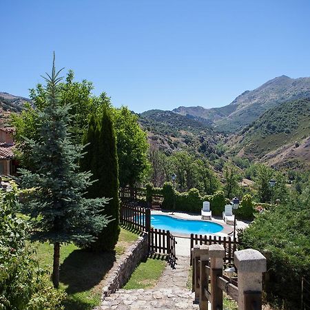 Casa Rural La Majada De Penacorada Guest House Fuentes de Peñacorada Екстериор снимка