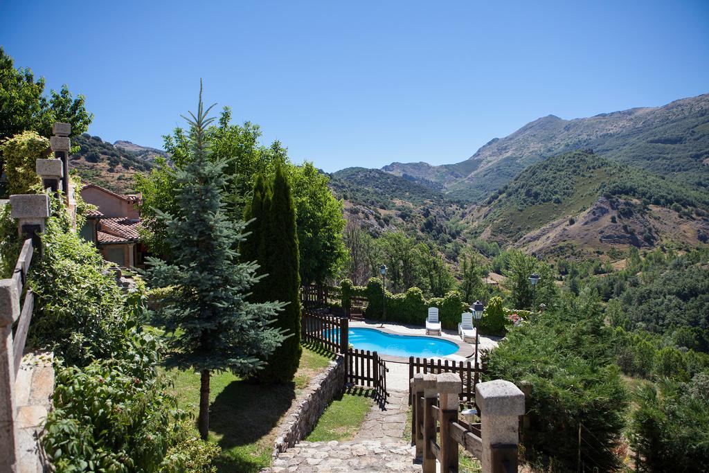 Casa Rural La Majada De Penacorada Guest House Fuentes de Peñacorada Екстериор снимка