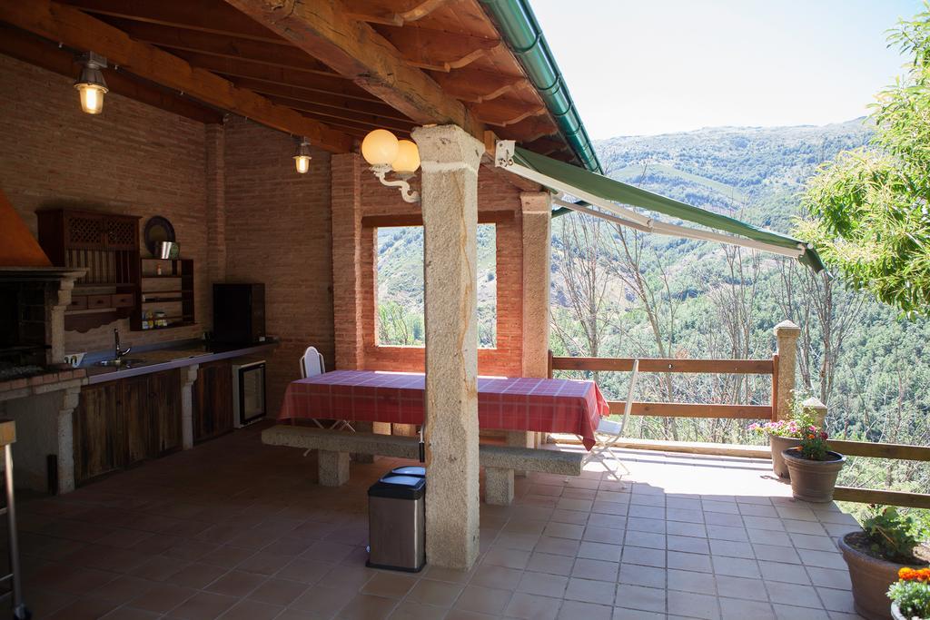 Casa Rural La Majada De Penacorada Guest House Fuentes de Peñacorada Екстериор снимка